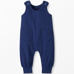 Hanna Andersson Overalls